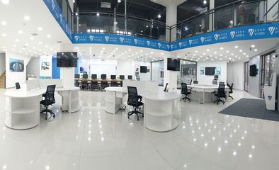 【喜訊】遵義軟件園入駐企業(yè)6個(gè)項(xiàng)目入選“云上貴州尋苗項(xiàng)目庫(kù)”