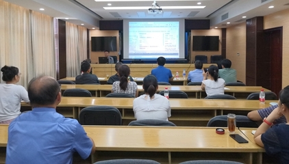 玉屏縣檢察院深度探索智能量刑助推智慧檢察建設(shè)