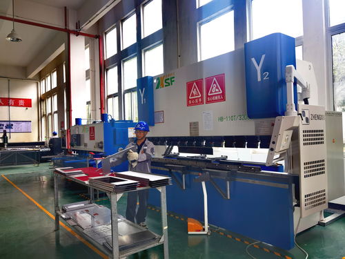 從 新 起步搶先機 以 鏈 成勢激活力 探索貴安充電產(chǎn)業(yè)異軍突起的密碼