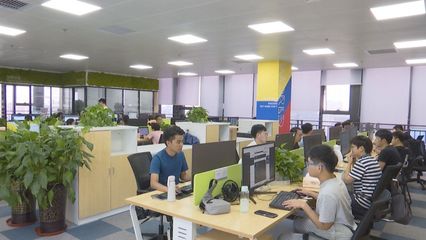 “智慧管理”正在監(jiān)獄推行 軟件研發(fā)者居然是.