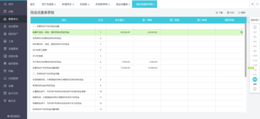 貴州會(huì)計(jì)軟件怎么樣