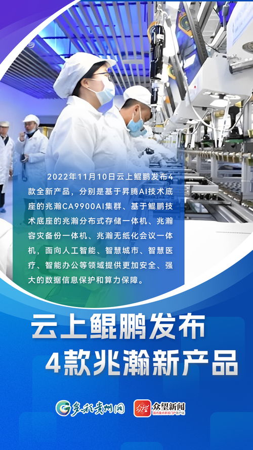 先進(jìn)算力貴州建 貴安造 云 服務(wù)器