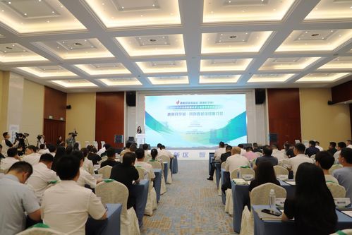 扎根智谷 逐夢(mèng)高新 12家企業(yè)入駐貴州科學(xué)城 科創(chuàng)智谷