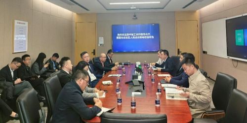 華為云牽手云巖區(qū)共建貴州工業(yè)軟件工程應用創(chuàng)新中心