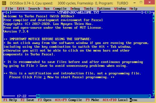 4 月 17 日 turbo pascal 2.0 發(fā)布 playstation 遭受攻擊 李善友辭職