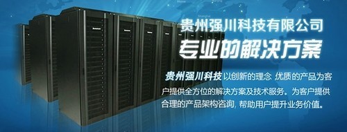 中端性能配置服務(wù)器 貴州強(qiáng)川出售:12500元